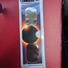 eclipse glasses