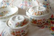 Aynsley Oven to Tableware Dishes + Others