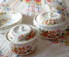 Aynsley Oven to Tableware Dishes + Others