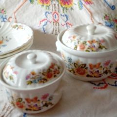 Aynsley Oven to Tableware Dishes + Others