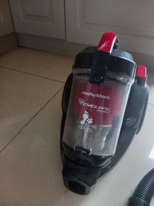 Morphy Richards Hoover