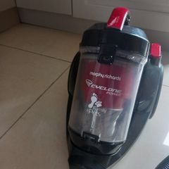 Morphy Richards Hoover