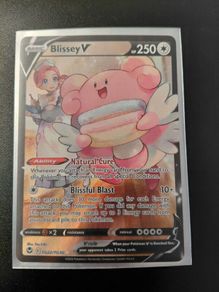 Blissey v