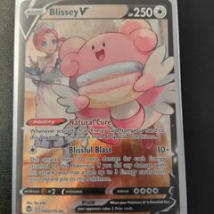 Blissey v