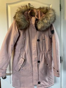 Women's coat