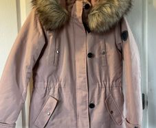 Women's coat
