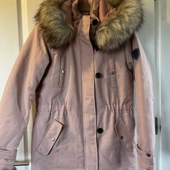 Women's coat