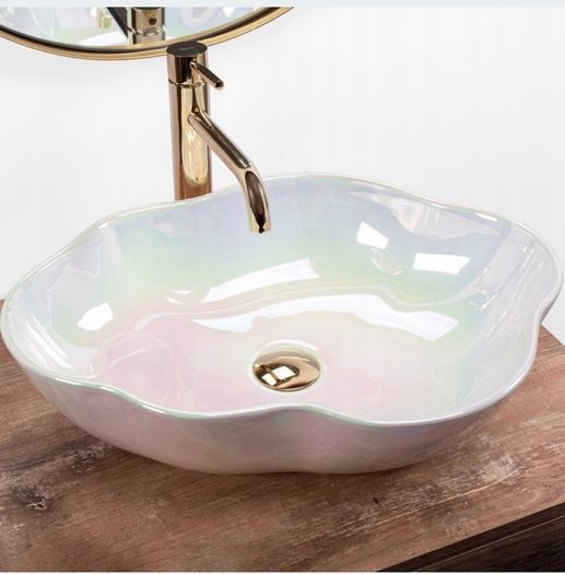 wash basin all in one