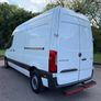 Mercedes-Benz Sprinter 2023 Zero VAT Irish reg Image 9