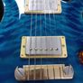 PRS Custom 22 -2003 -Brazilian Image 3