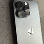 Iphone 14 Pro Max 128gb Space Black Image 6