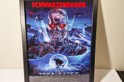 The Terminator - Framed Poster (30 x 40cm) #2