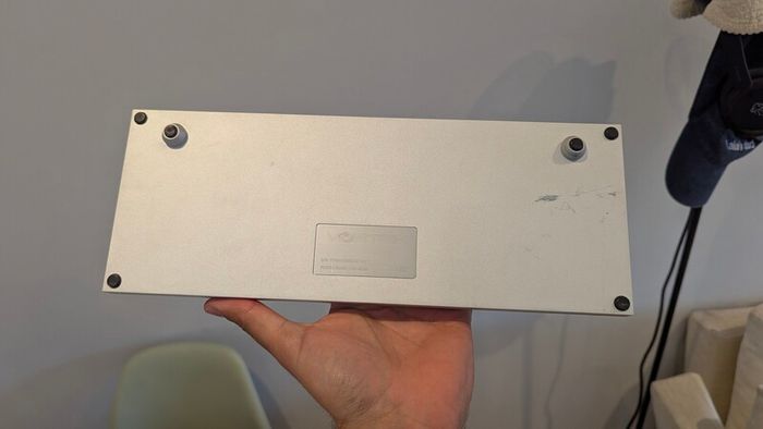 Vortex Mechanical Keyboard