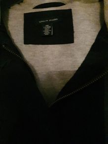 Tommy Hilfiger  Combat Ladies Jacket