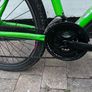 Raleigh Helion Bike Image 4