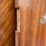 Wardrobe - Vintage - TLC Needed. Image 3