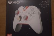 Starfield Xbox controller
