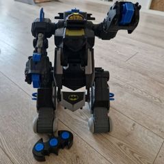 Imaginext Remote Control Batman