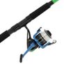 Shakespeare Sea - 9ft Sea Rod and Reel Combo Image 3