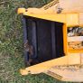 2 lawnmower boxs Image 4