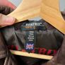 Ladies leather jacket Image 3