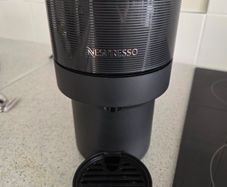 nespresso coffee machine new