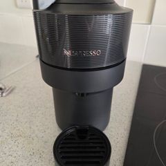 nespresso coffee machine new