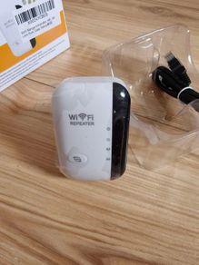 Wifi Repeater