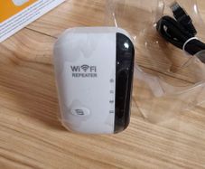 Wifi Repeater