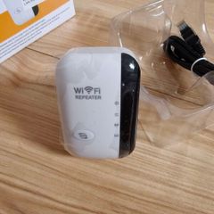 Wifi Repeater