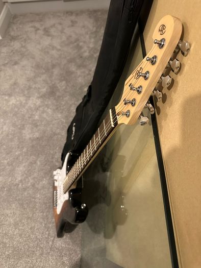 SX Standard Series