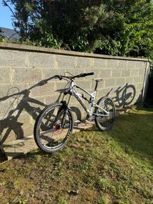 2013 Lapierre Spicy 516