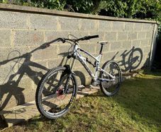 2013 Lapierre Spicy 516