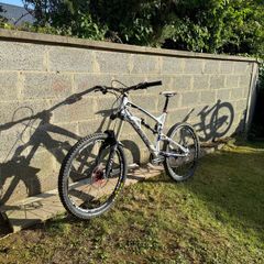 2013 Lapierre Spicy 516