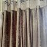 Set of top quality curtains Image 5