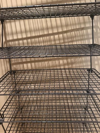 ikea shoe rack