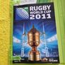 Rugby World Cup 2011 Xbox 360 games Original Image 3