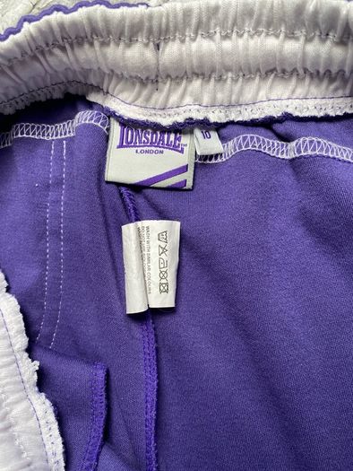 Lonsdale Tracksuit Bottoms Girls Size 10Yrs