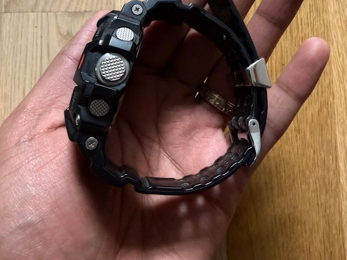 Casio G-Shock Rangeman GW-9400J