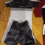 boys summer sets Image 3