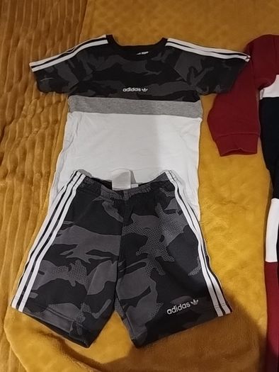 boys summer sets