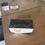 Pokemon Celebrations ETB empty Image 2