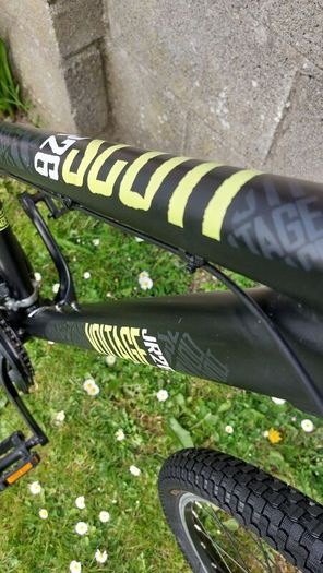 Scott Voltage JR 26 - Size Small/13" - Excellent Condition- As New - Fully Serviced