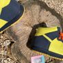 Rare Nike Dunk High Homer Simpson Image 3