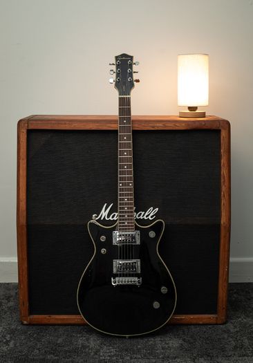 Gretsch Synchromatic