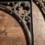 Cast Iron Shelf Brackets Image 2