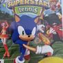 Sega Superstars Tennis Nintendo Wii Games Original Image 2