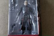 Star Wars the black series The Bad Batch Echo new in box