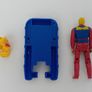Kenner M.A.S.K. Coast Patrol Part Set Matt Trakker Image 3