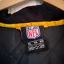 Vintage Green Bay Packers Jacket - XL Image 8